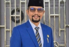12 Kali Raih WTP, DPRD Muaro Jambi Sebut Tata Kelola Keuangan Daerah Makin Solid