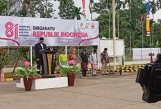 Gelar Upacara Serentak di 2 Basecamp, SKK Migas PetroChina Gas Pol Amankan Energi Nasional