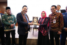 Wamenko Otto Hasibuan di UNJA: Menakar Peran Strategis Advokat dalam Wajah Baru Hukum Pidana Indonesia