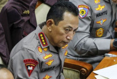 Pernyataan Tegas Kapolri di DPR: Tolak Keras Polri di Bawah Kementerian, Singgung Ancaman ‘Matahari Kembar’