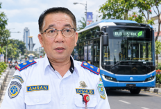 Bus Listrik Kota Jambi Jalan di Tempat, Rute Tak Berubah dan Armada Tambahan Belum Ada Kepastian