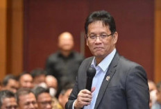 Seiring Dana Asing Masuk Pasar Obligasi RI, Menkeu Purbaya Optimis Rupiah akan Menguat 