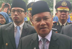 Cek! Ini Daftar Nama 181 Kepala Sekolah yang Dilantik Wali Kota Jambi Maulana