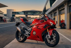 ZXMoto Debut di Malaysia, Siap Ekspansi Rute Pasar Otomotif Asia Tenggara