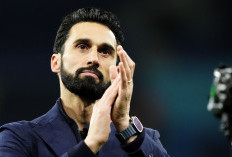  Gantikan Marco Silva yang Membelot ke Benfica, Fulham Pilih Alvaro Arbeloa