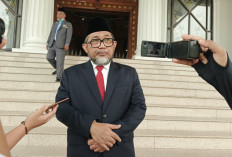 Bantuan Karhutla Jambi Rp30 M Disalurkan, BPBD Dapat Jatah Paling Besar
