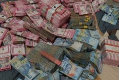 Wow! UMP Jambi 2026 Naik Rp236.962 Jadi Rp3,47 Juta