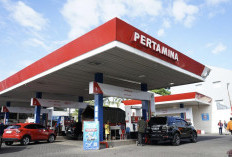 Ini Upaya Pertamina Hadapi Situasi Global
