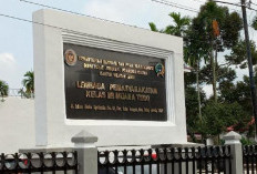 Lapas Kelas IIB Muaratebo Usulkan 292 Warga Binaan Dapat Remisi HUT ke-81 Kemerdekaan RI