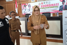 Perkuat Pengawasan Dana Sosial, Pemkab Luncurkan Sistem Barcode Kotak Amal    