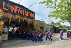 Desa Hendrosari Bangkit: Pembeli Datang, UMKM Tumbuh, Ekonomi Melaju Berkat Pemberdayaan Desa BRILian