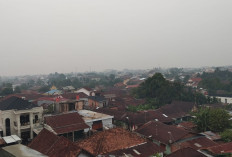 Udara Tak Sehat, Pemkot Jambi Gelar Rapat