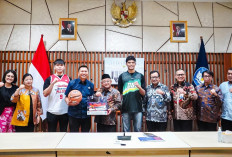Guru Kini Bisa Belajar ke Luar Negeri Gratis! Program DBL Super Teacher Resmi Didukung Kemendikdasmen