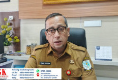 Rp1,530 Triliun Investasi Masuk Kota Jambi, Ini Sektor Penyumbang Terbesarnya