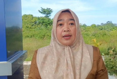 Waspada! Suspek Campak di Muaro Jambi Melonjak, Picu Kekhawatiran Wabah