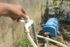 Meter Air Jadi Sasaran Pencuri, Tirta Mayang Tingkatkan Edukasi Pelanggan