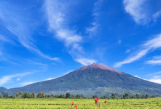Menikmati Libur Akhir Pekan di Jambi? Simak Prakiraan Cuaca Sabtu, 18 Juli 2026 dan Tips Akhir Nyaman