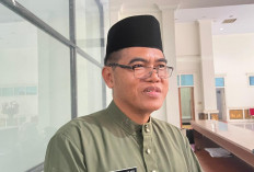 Pemprov Jambi Siapkan Rp3 Miliar untuk Penanganan Dampak El Nino
