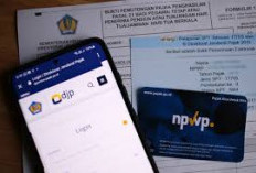 DJP Terima Laporan dari 12,7 Juta Wajib Pajak, Berikan Relaksasi Sanksi Pajak 