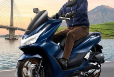 Ikuti Tip Cari Aman di Jalan dari Honda Sinsen, Perhatikan 5 Hal Ini Sebelum Berkendara