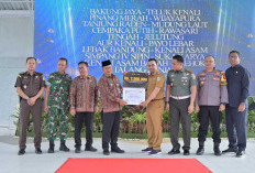 Wajib Pajak Berprestasi Dapat Penghargaan, Pemkot Jambi Dorong Peningkatan PAD