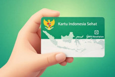 BPJS Kesehatan Siap Cover Kecelakaan Saat Mudik, Ini Ketentuannya