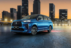 Veloz Hybrid, Langkah Awal Tepat Keluarga Masuk Dunia Mobil Hybrid