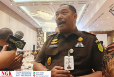 Kejati Jambi Perkuat Pengawasan Tata Kelola Migas Nasional