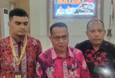 Peringatan Hari Buruh di Tanjab Barat, SKK Migas PetroChina Raih Penghargaan 