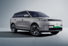 Tak Masuk Akal! Jaecoo J5 EV Mobil Listrik dengan Fitur Lengkap Dibanderol di Bawah Rp300 Juta