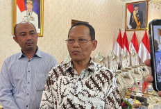 APHI Antisipasi Risiko Kebakaran Hutan dan Lahan yang Dipicu Kondisi Cuaca Ekstrem di Jambi 