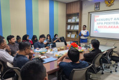 Sinsen Jalin Kolaborasi Edukasi Safety Riding dengan Perusahaan 