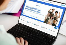 Tingkatkan Kapasitas Usaha dan Dorong Naik Kelas, Pengguna LinkUMKM BRI Tembus 16,46 Juta Pengusaha UMKM