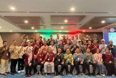 Bukan Lagi Bahas Ledakan! Strategi Baru SKK Migas PetroChina Jambi Kini Andalkan AI untuk Jaga Pekerja