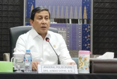 KPRP Rekomendasikan Pengamanan Unjuk Rasa Lebih Humanis hingga Kamera Dipasang saat Penyidikan