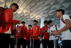 Grup Neraka! Timnas U-17 Indonesia Andalkan Diaspora dan Talenta Liga Lokal di Piala Asia 2026