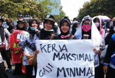 Hasil Survei Ungkap Gaji Guru Honorer, Angkanya Bikin Geleng Kepala