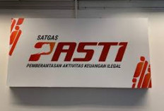 Satgas Pasti Hentikan 953 Entitas Pinjol Ilegal dan Penawaran Investasi Ilegal