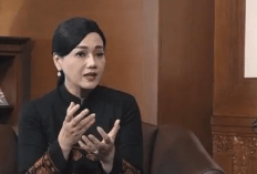 Finfluencer Bisa Kena Pidana,  OJK Usulkan Aturan Baru di Revisi UU Sektor Keuangan 