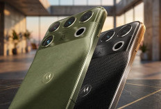 HP Dengan Snapdragon 8 Elite Extreme Gen 6, Motorola Signature 27