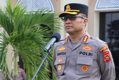 Jangan Tunggu Jadi Korban! Kapolresta Jambi Minta Warga Simpan Nomor 110, Ini Alasannya