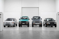 Anti Boncos! 7 Mobil Tua Pajak Murah yang Masih Worth It Dibeli di Tahun 2026