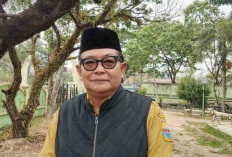 Kabut Asap dan Cuaca Kering, Pengelola Taman Rimba Berupaya Jaga Kebutuhan Satwa
