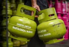 Waduh! Gas LPG 3 Kg Mulai Langka di Kabupaten Tebo, Harga Tembus Rp35 Ribu