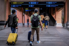 Libur Lebaran Makin Seru! Kemenpar Rilis Paket Wisata Kolaborasi 40 Industri