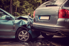 Nah! Ada 31 Orang Tewas di Jalanan Kabupaten Tanjab Barat Sepanjang Tahun 2025