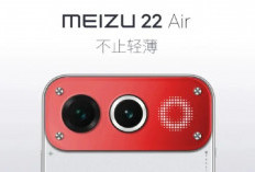 Tak Jadi Lawan iPhone Air, HP Tipis Ini Mundur karena Harga Memori Melonjak