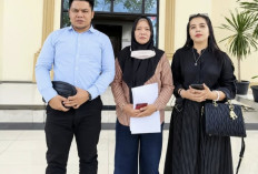 Laporan Sejak Maret 2026 Belum Tuntas, Kuasa Hukum Sri Setawati Desak Polda Jambi Bertindak