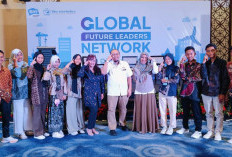 SKK Migas PetroChina Sukses Antarkan Enam Siswa Berprestasi Tanjab Barat–Timur Raih  Penghargaan di AFS Global