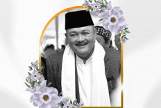 Kabar Duka! Mantan Gubernur Sumsel Alex Noerdin Meninggal Dunia, Tutup Usia di Jakarta